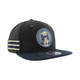 Zephyr 3rd Collector Bomber Cap Image coming soon src=